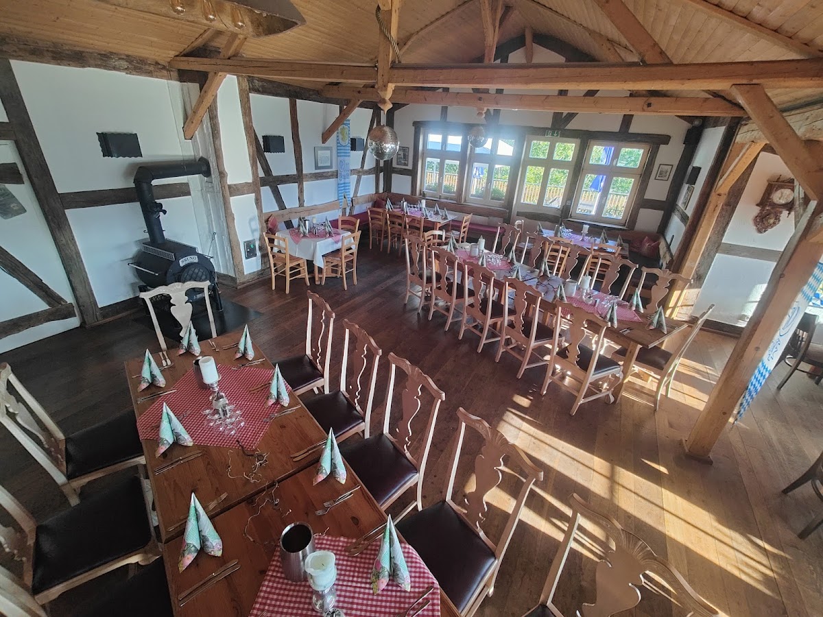 Hausberg Bad Lauterberg