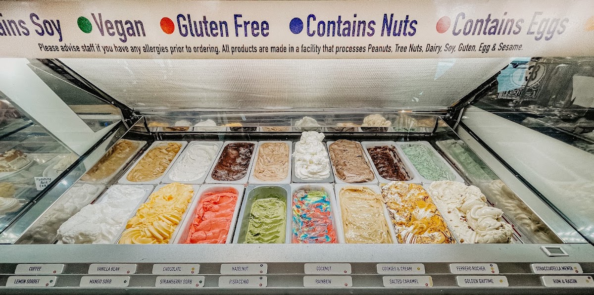 Sfizio Cucina e Caffe