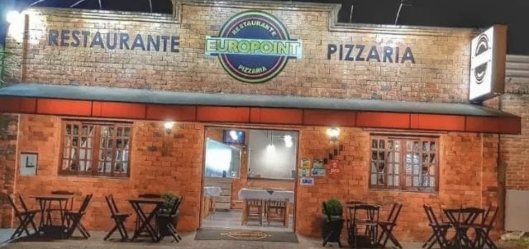 Pizzaria Europoint