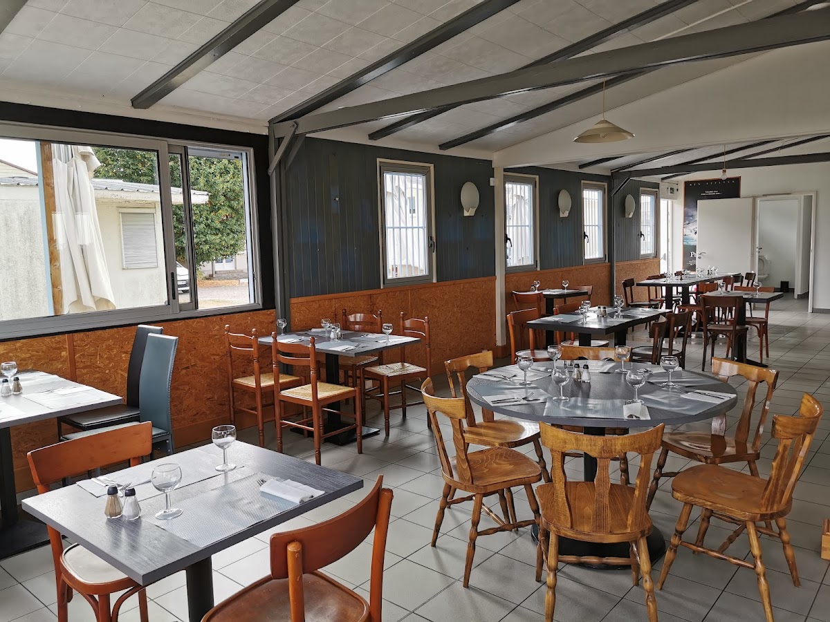 Restaurant de l'Horizon