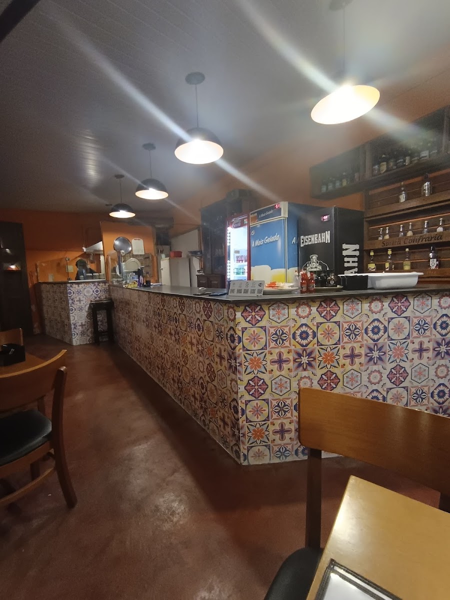 Ronin Restaurante e delivery em Santa Luzia