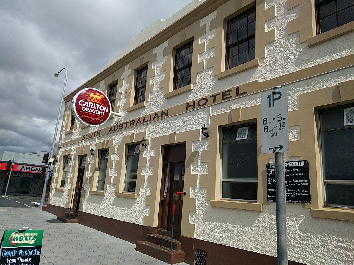 South Australian Hotel