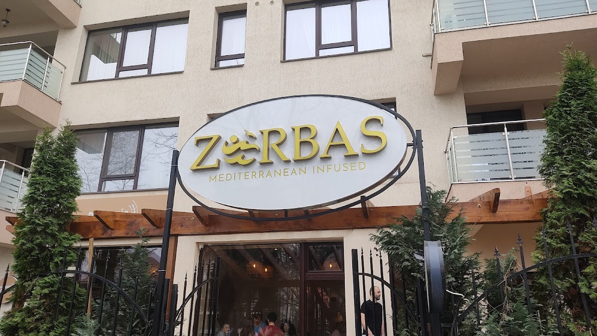 Partigiano Restaurant Palas Mall