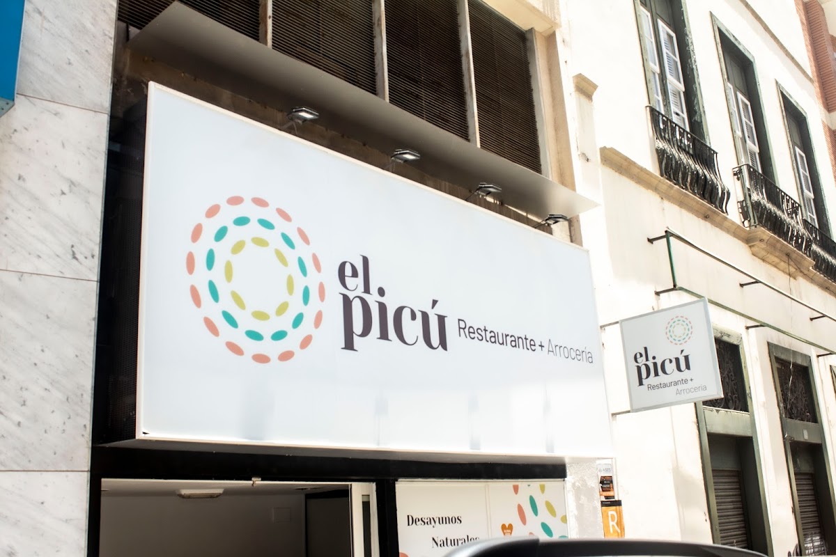 Restaurante El Picu