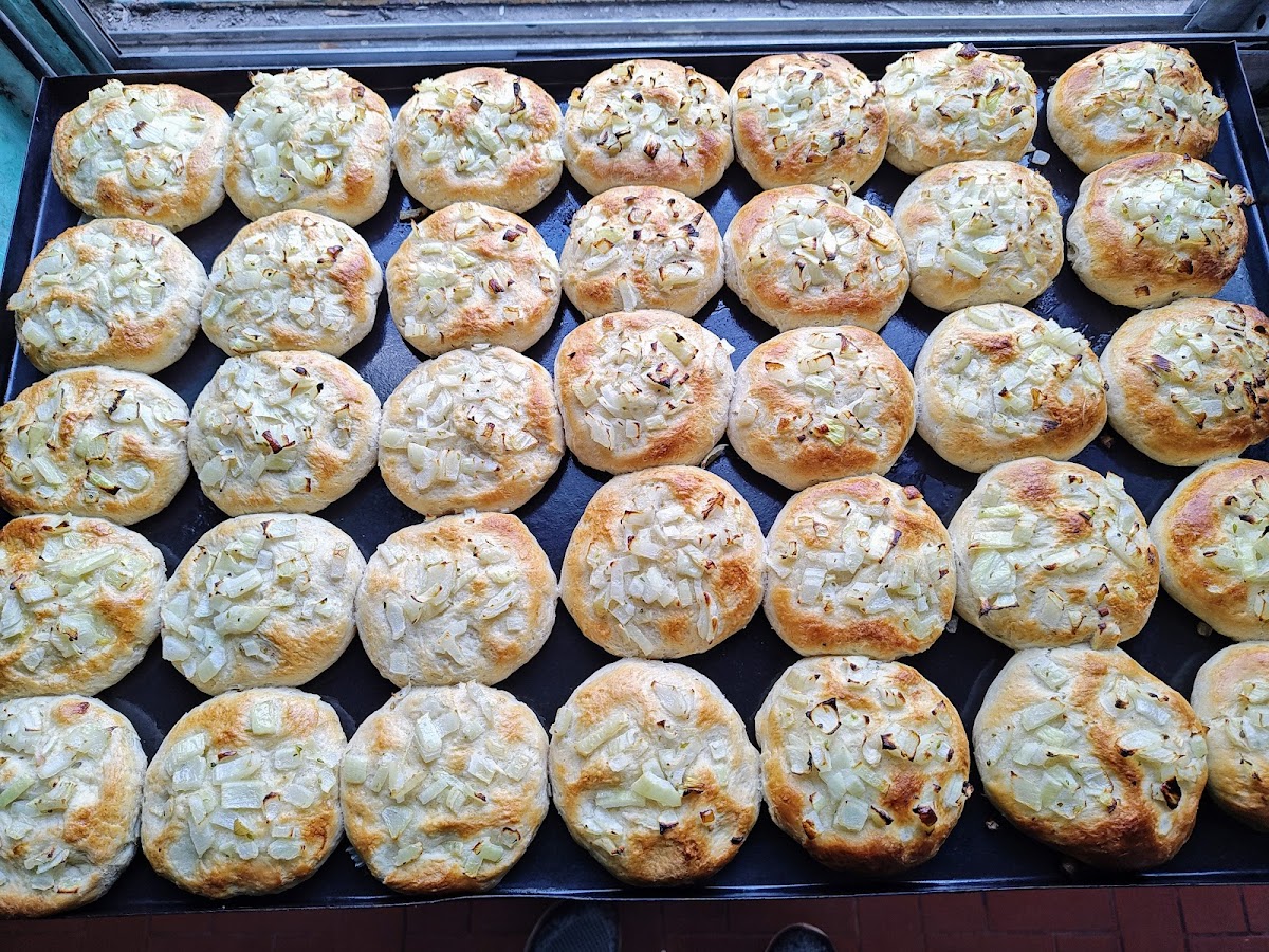 Comidas para llevar ' Lo de Pauli '