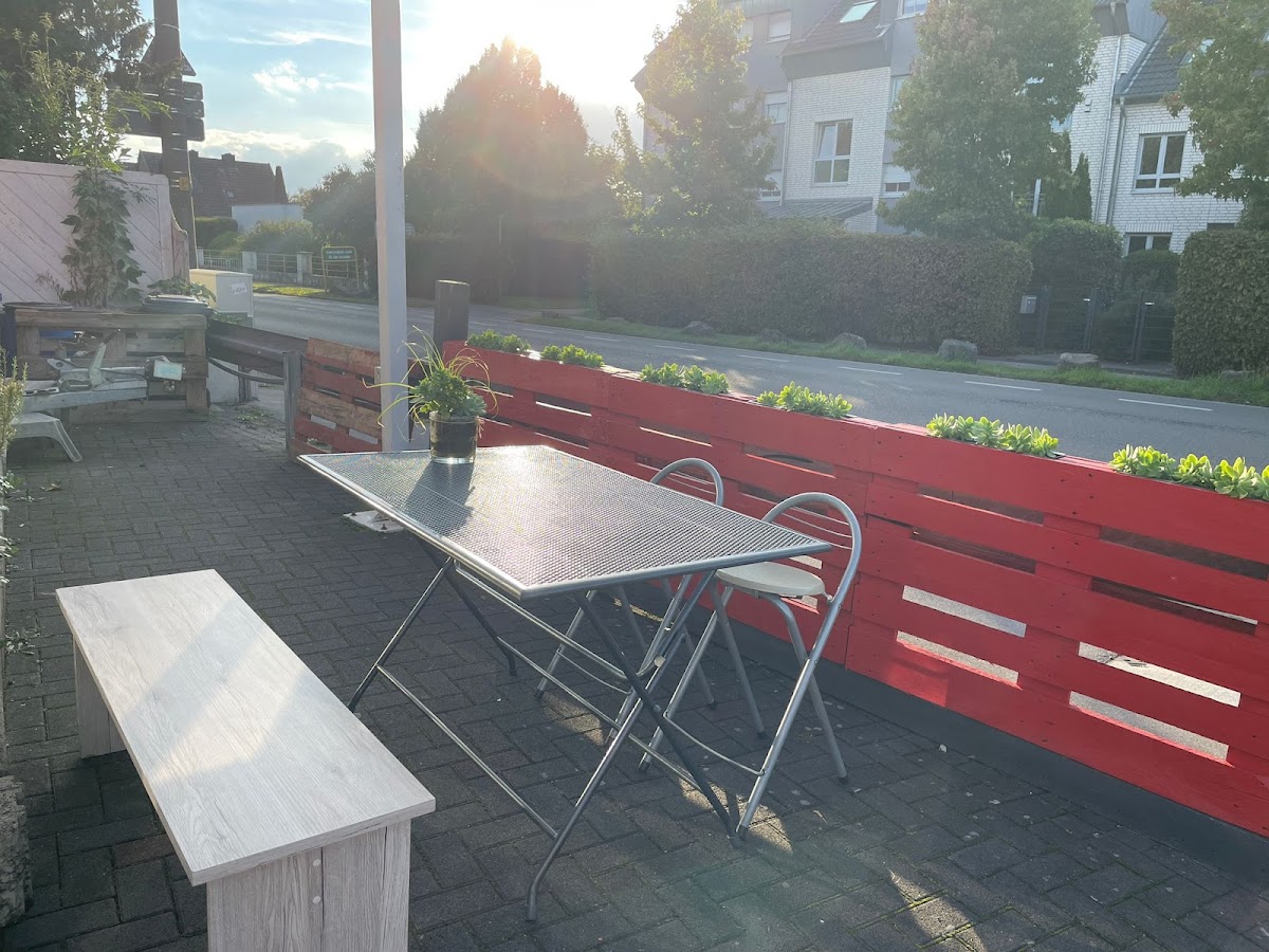 Punto Italia Leverkusen