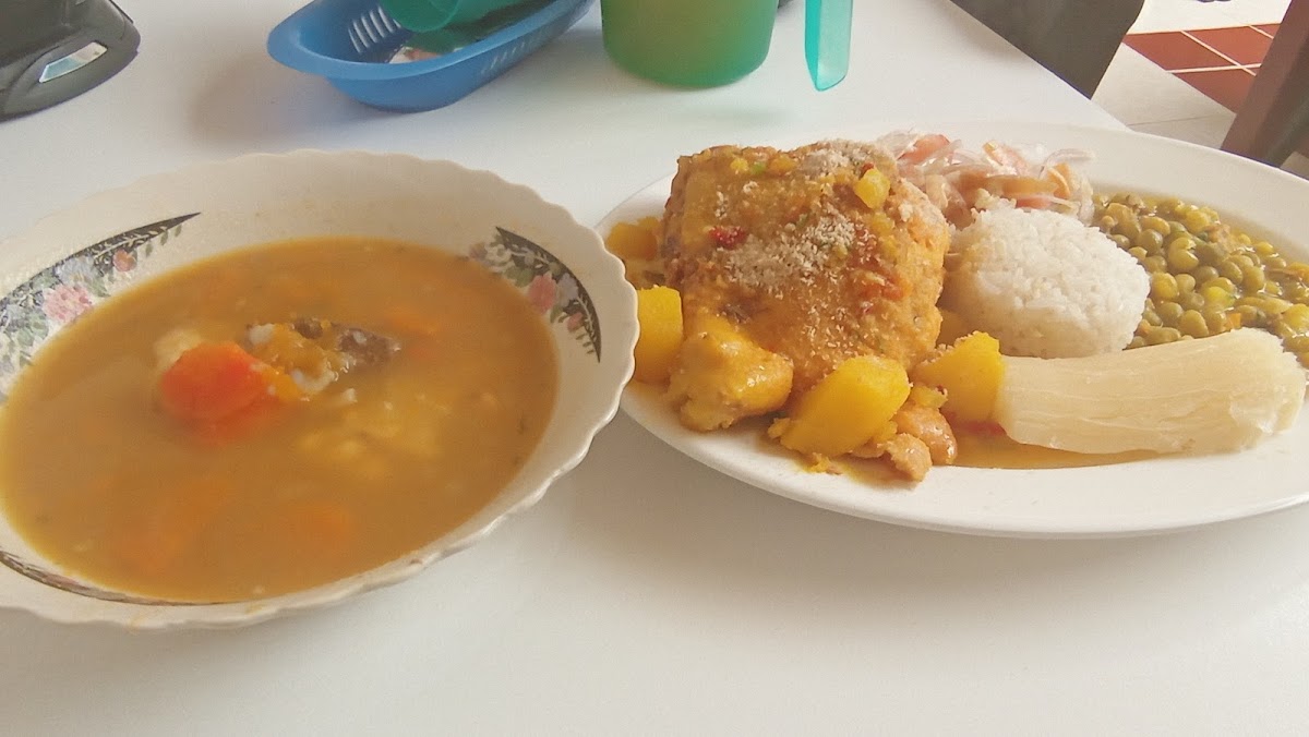 Restaurante Los Amigos