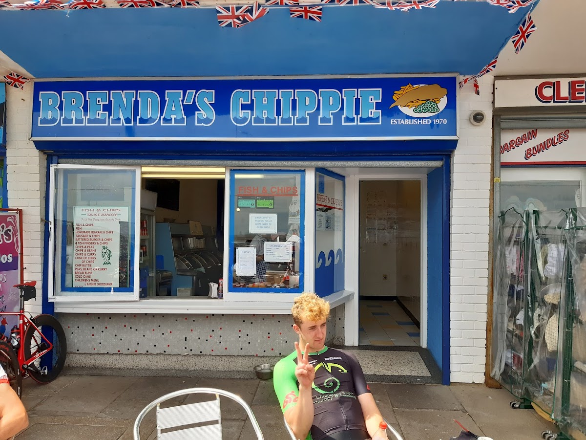 Brenda's Chippie