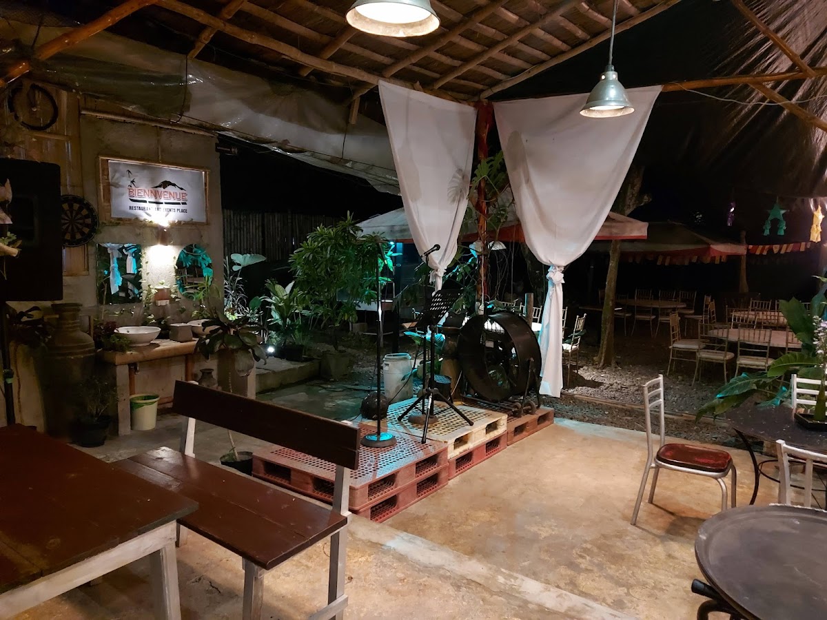 Biennvenue Restaurant and Events Place
