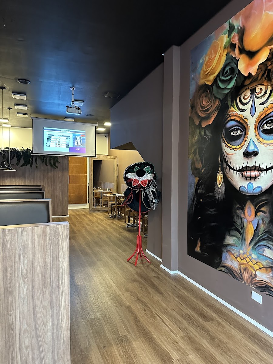 Los Picos Restaurante Mexicano