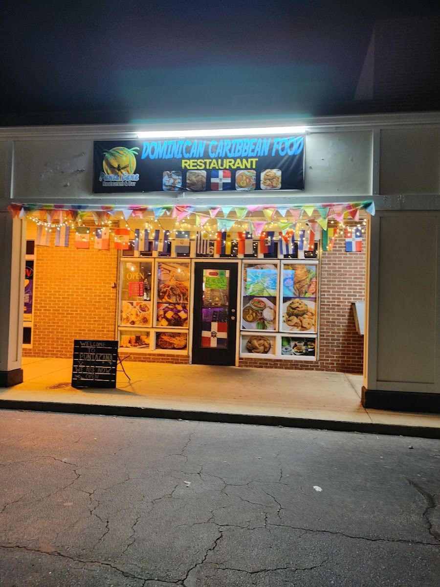 Punta Cana Restaurant & Bar