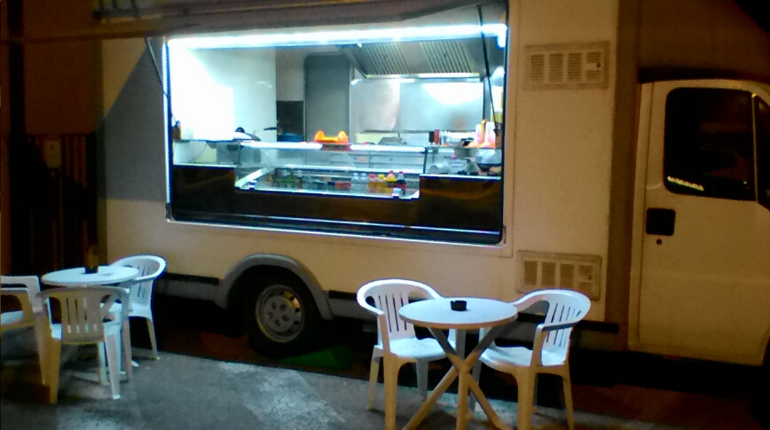 BUON PANINO di Ferialdi Mauro