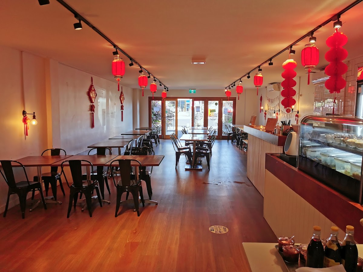 Youfu Restaurant 有福食汇