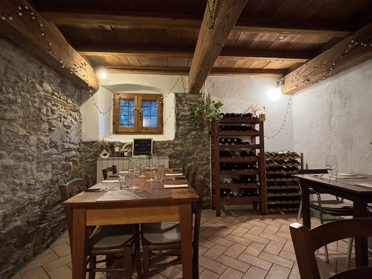 Ristorante Vivi Verde Bistrot