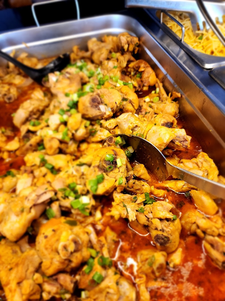 Restaurante e Churrascaria Schmitt