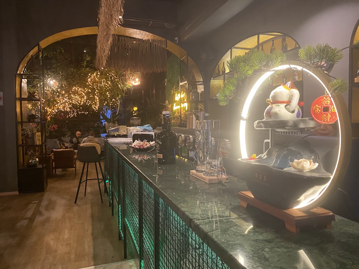 Grünes Schillerbad Gasthaus