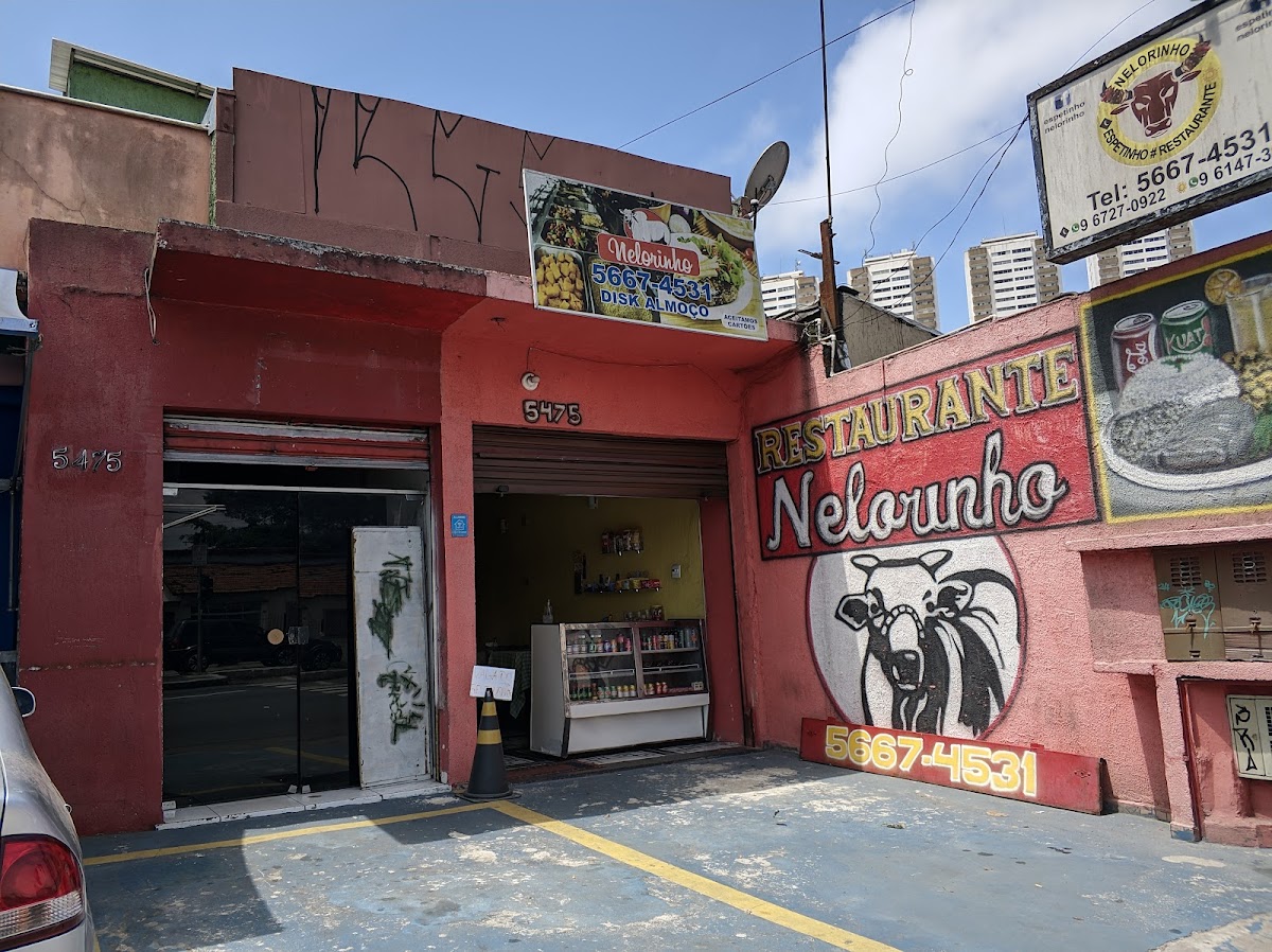 Restaurante Nelorinho
