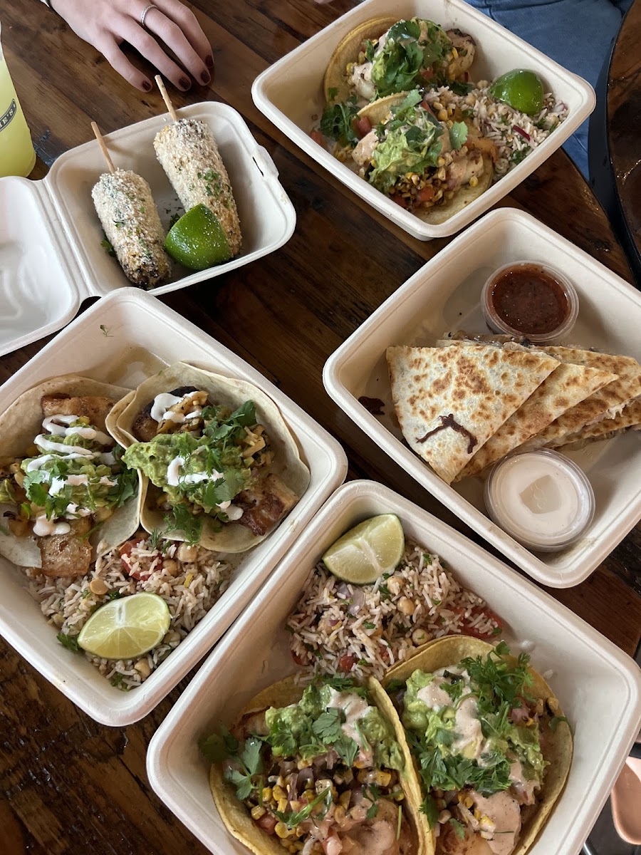 Millie’s Mid-Island