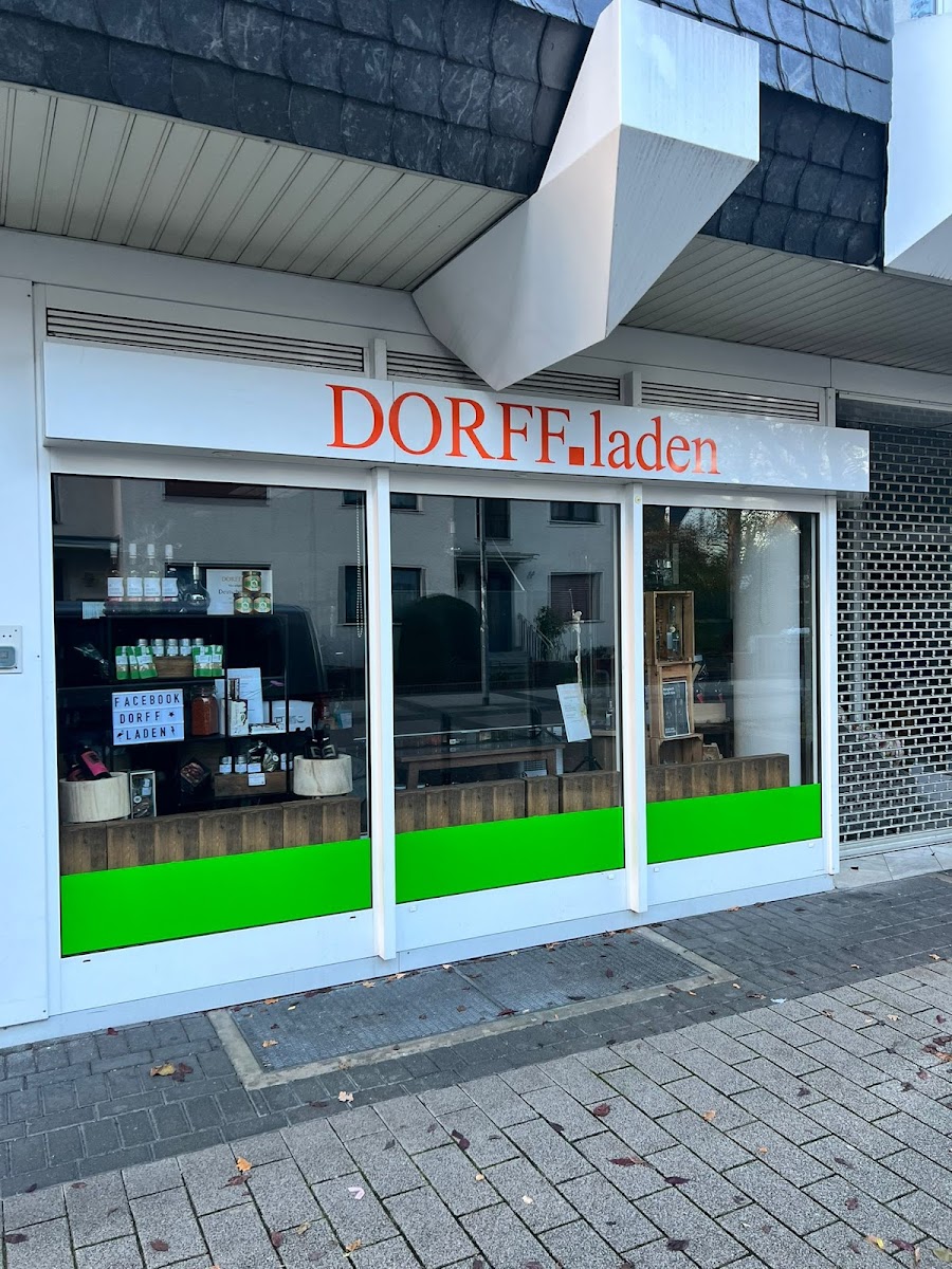 DORFFladen