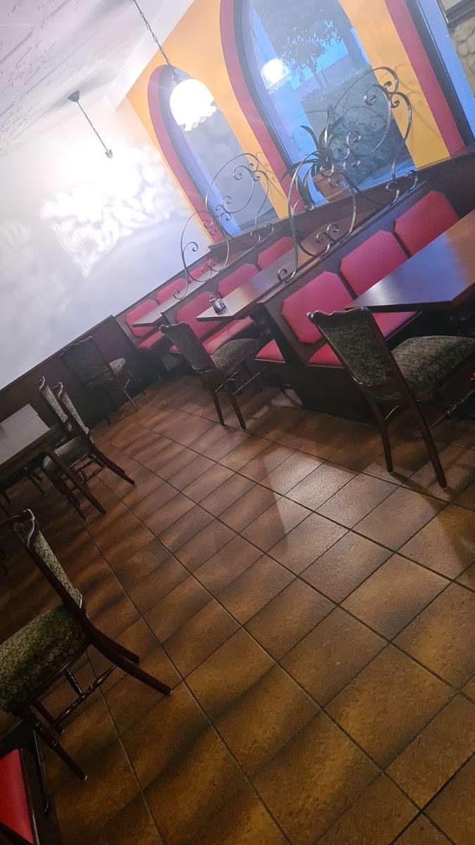 Matin Restaurant Kebab Haus