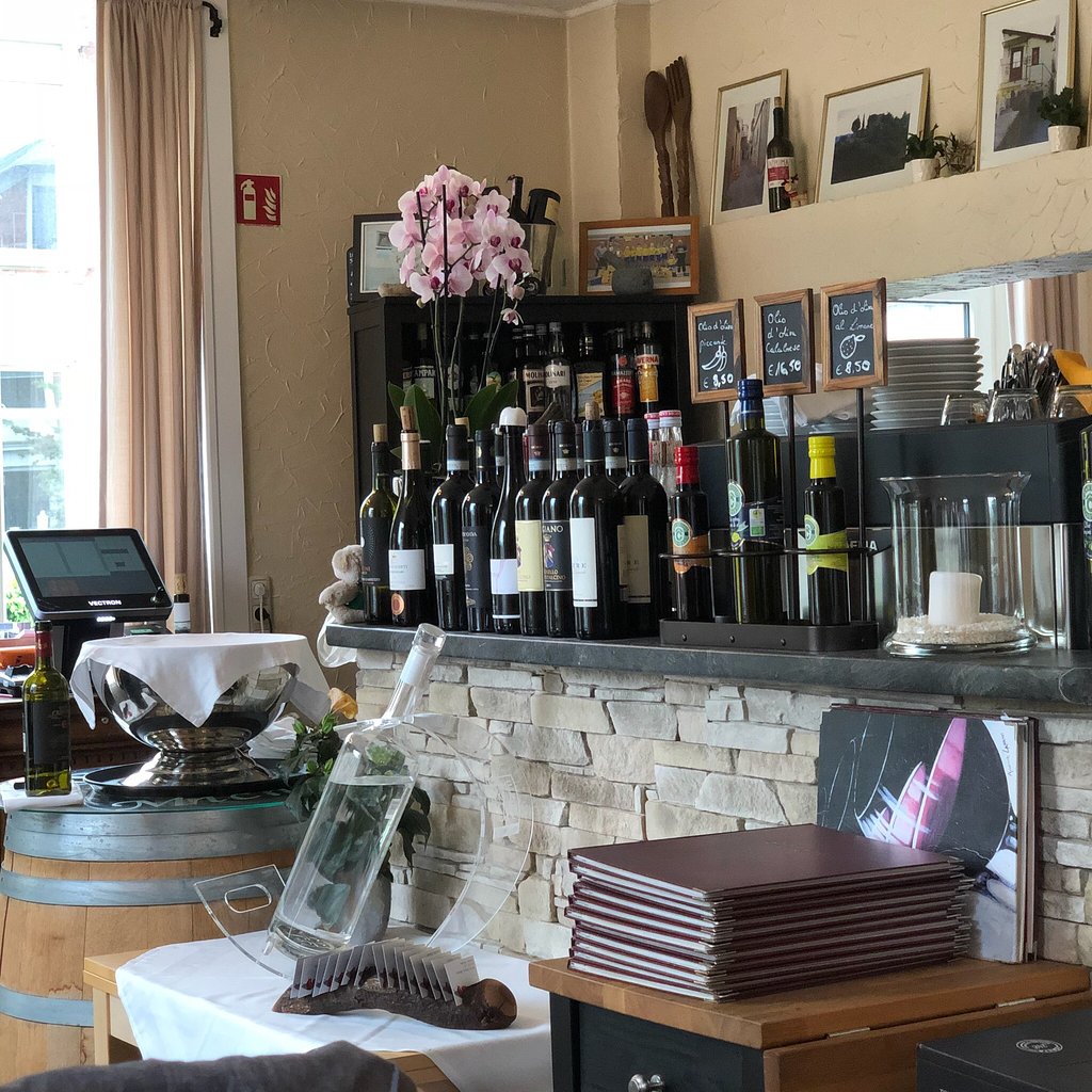 Ristorante San Michele