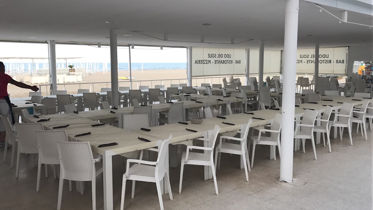 Lido del Sole
