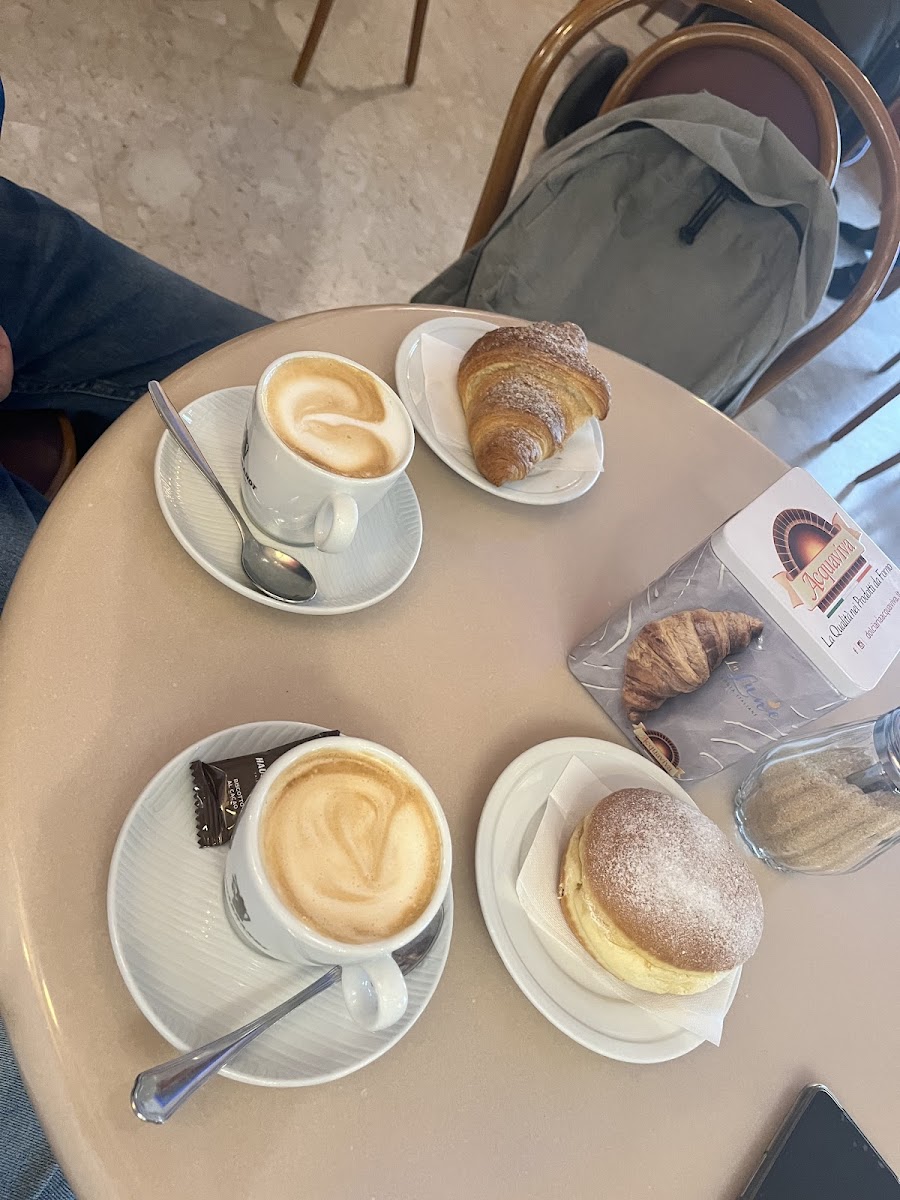 Snack Bar Caffetteria Alla Posta