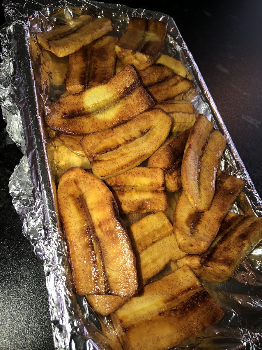 Lisa’s Caribbean Kitchen