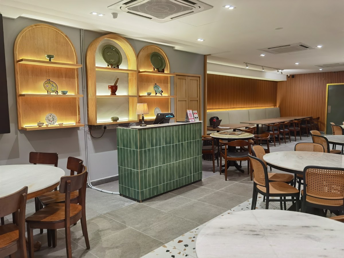 GulaiNya Bukit Damansara