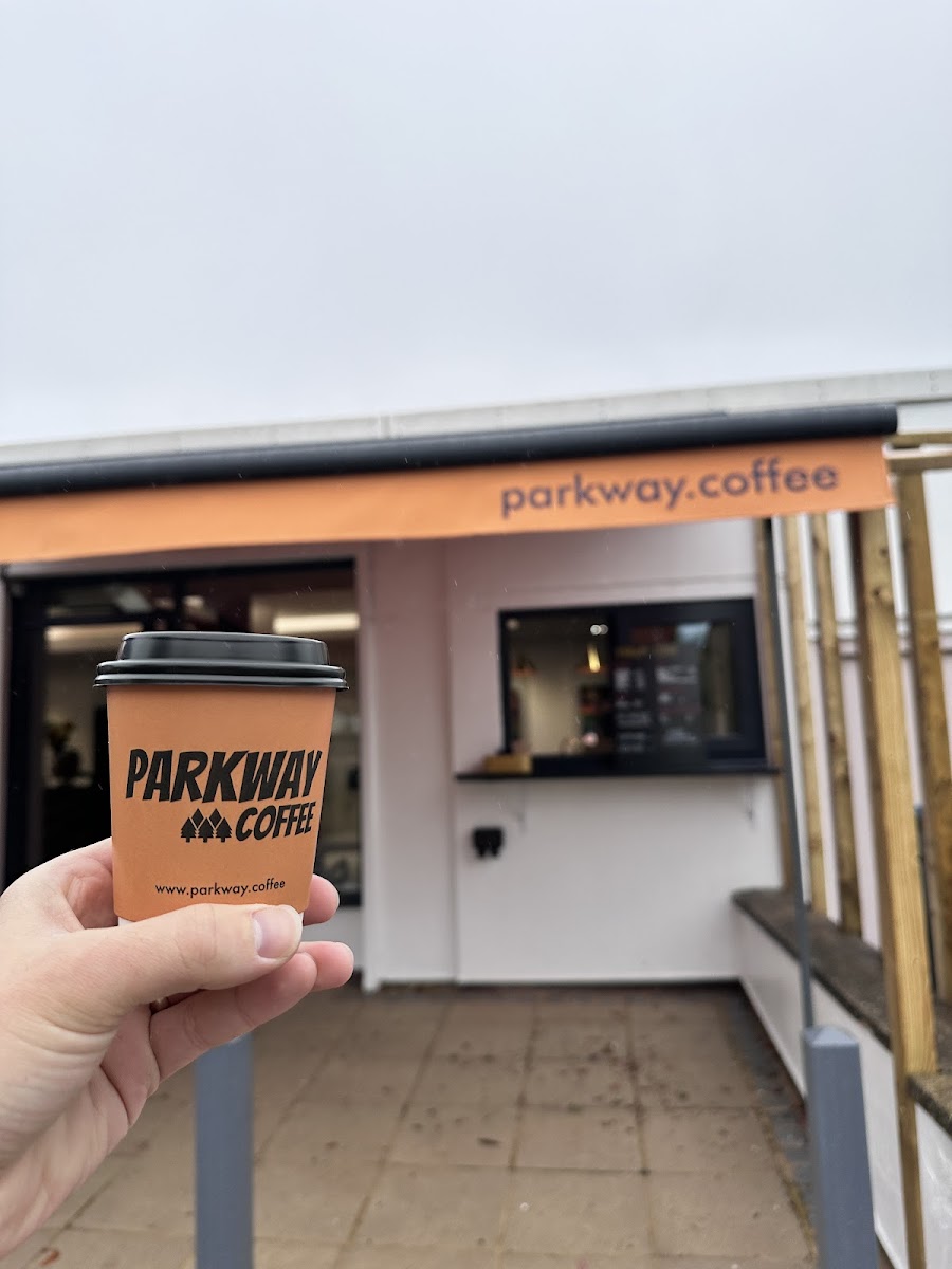 Parkway Coffee