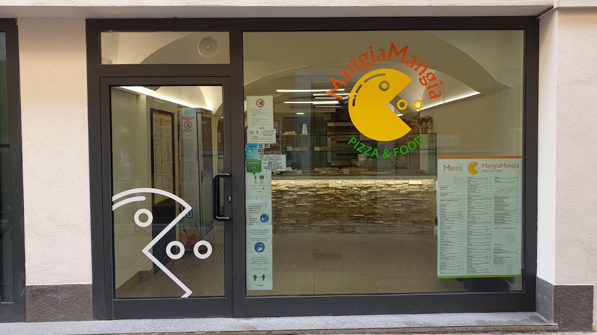 MangiaMangia
