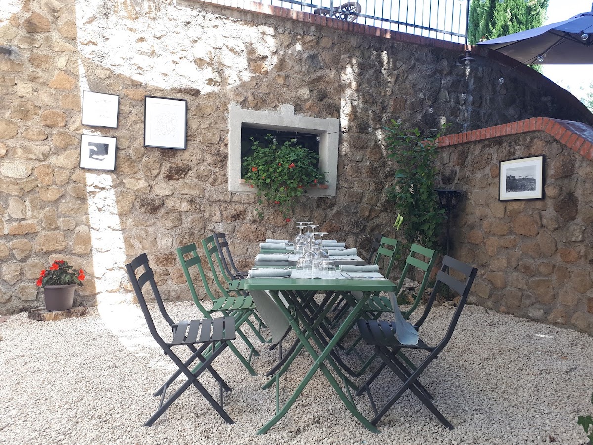 Cantinone - Osteria Diffusa