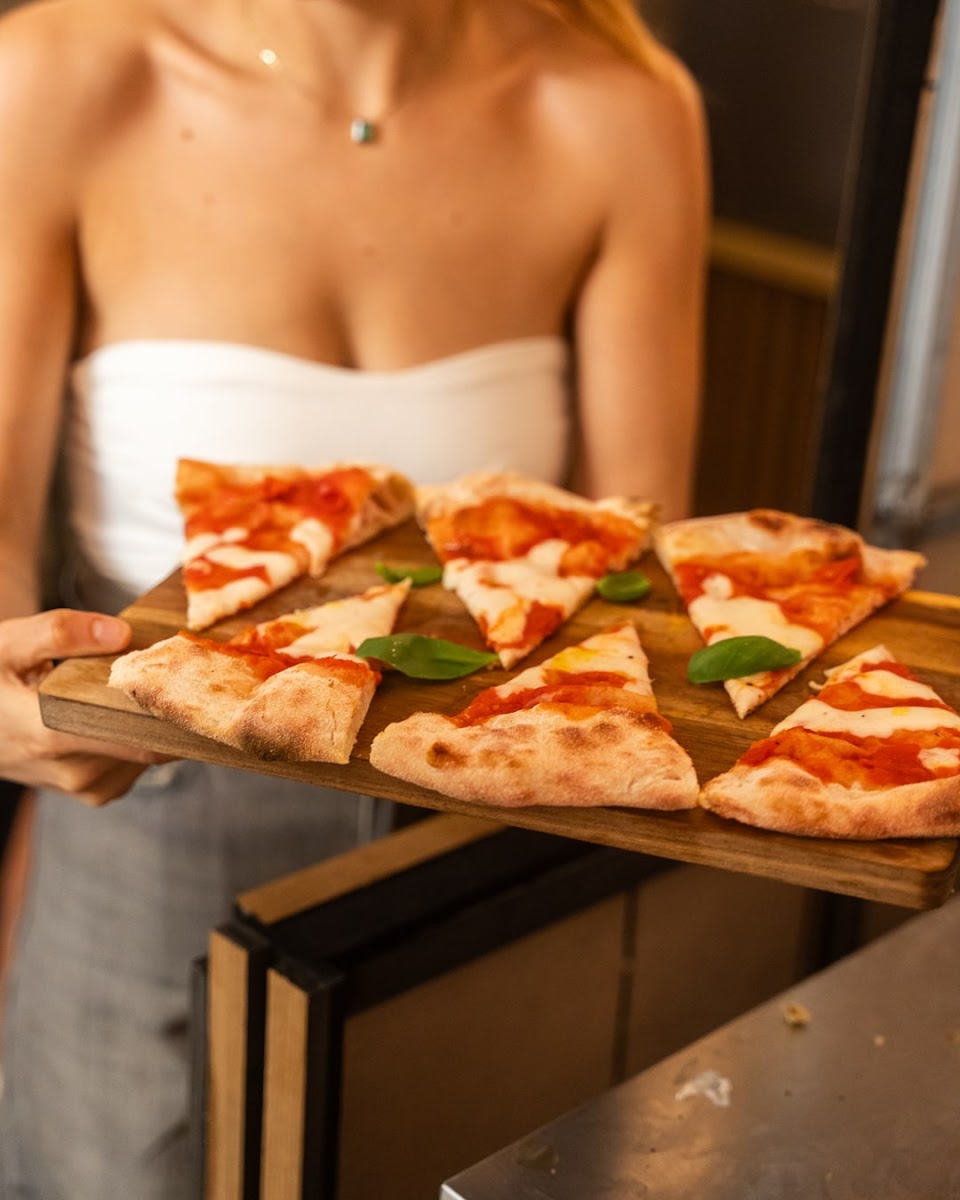 Palato - Pizza, Cucina e Gelato