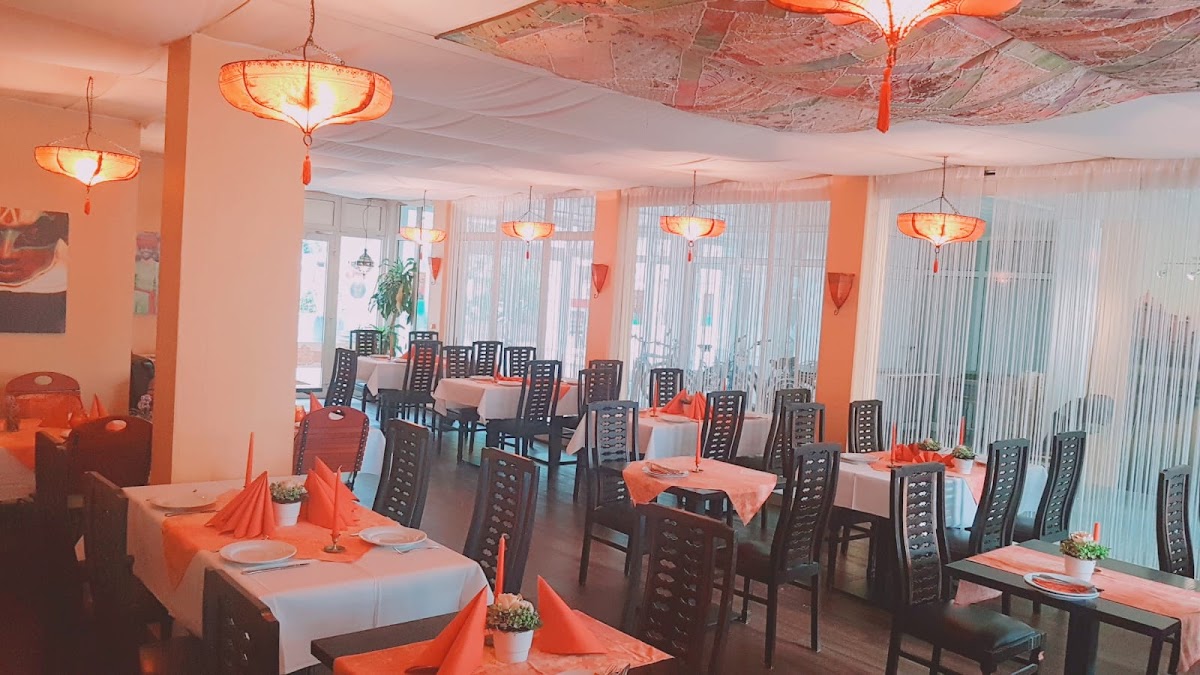 Goa Indisches Restaurant