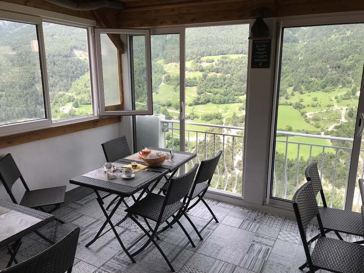 RESTAURANT CHEZ GERMAINE EPICERIE