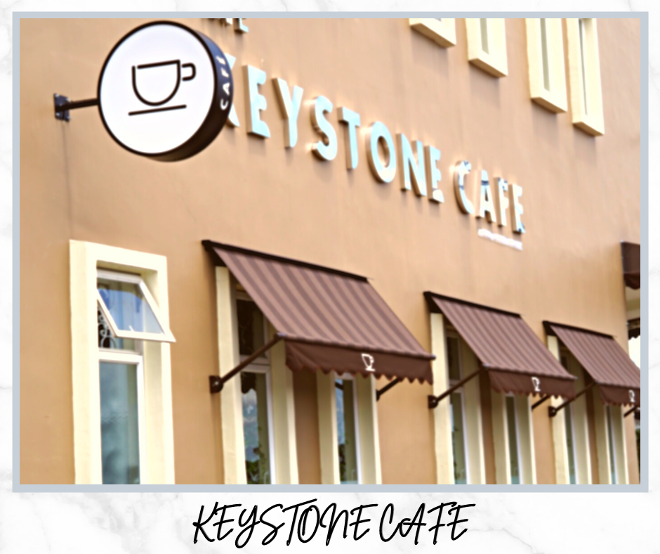 Keystone Cafe