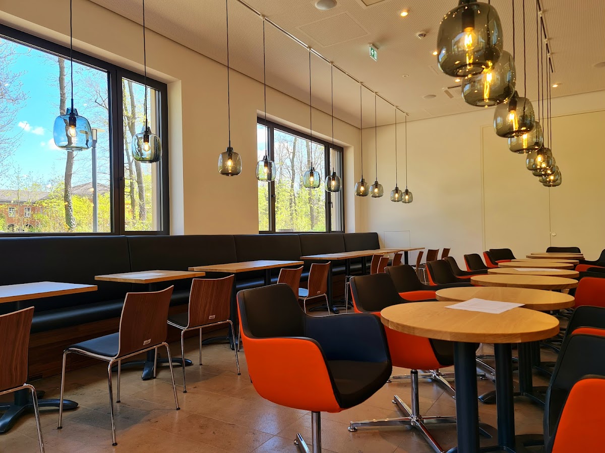 Bistro Campus Kitchen One (HPI)