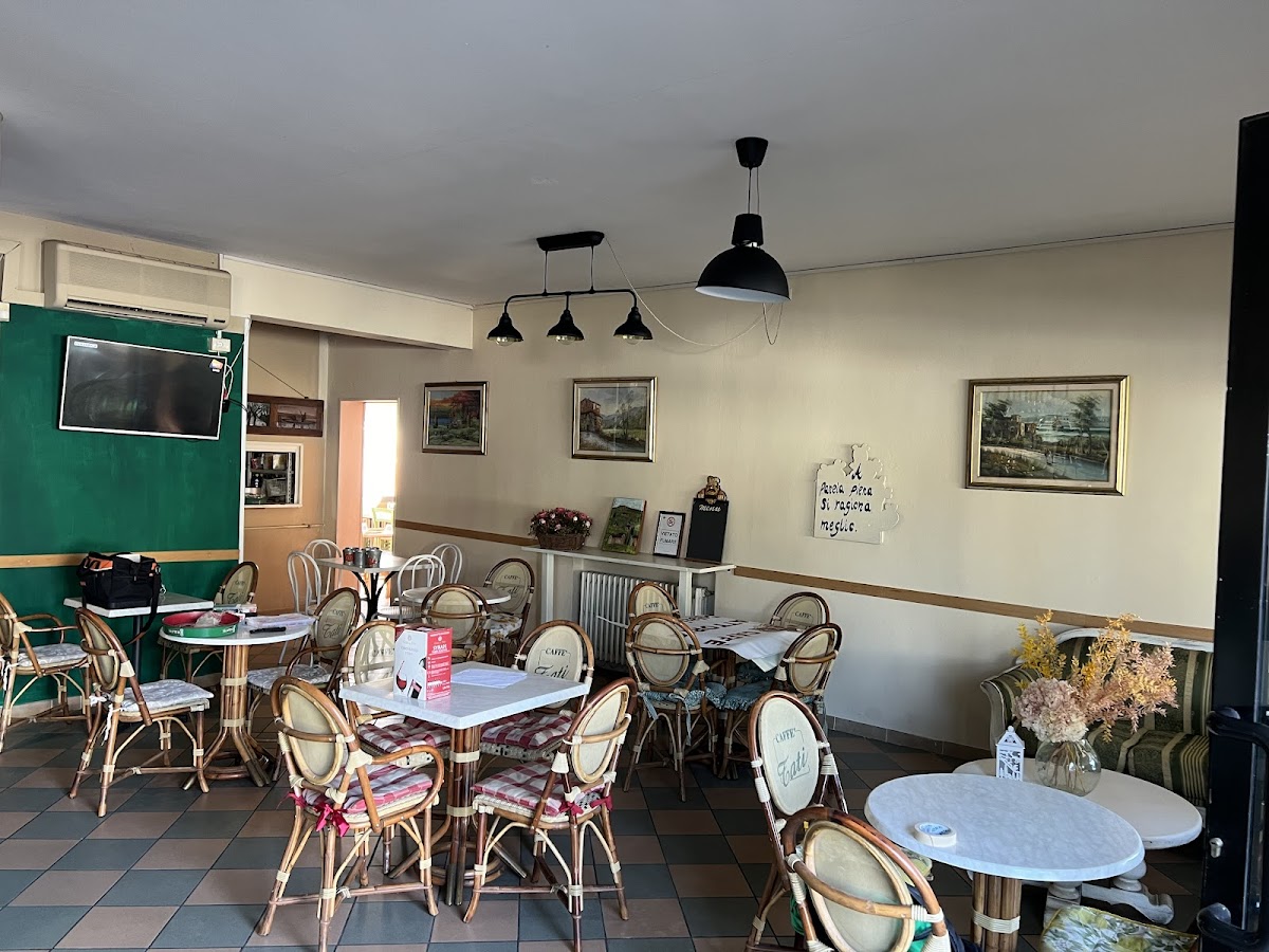 Caffe' Trattoria Taty Di Gerboni Andrea