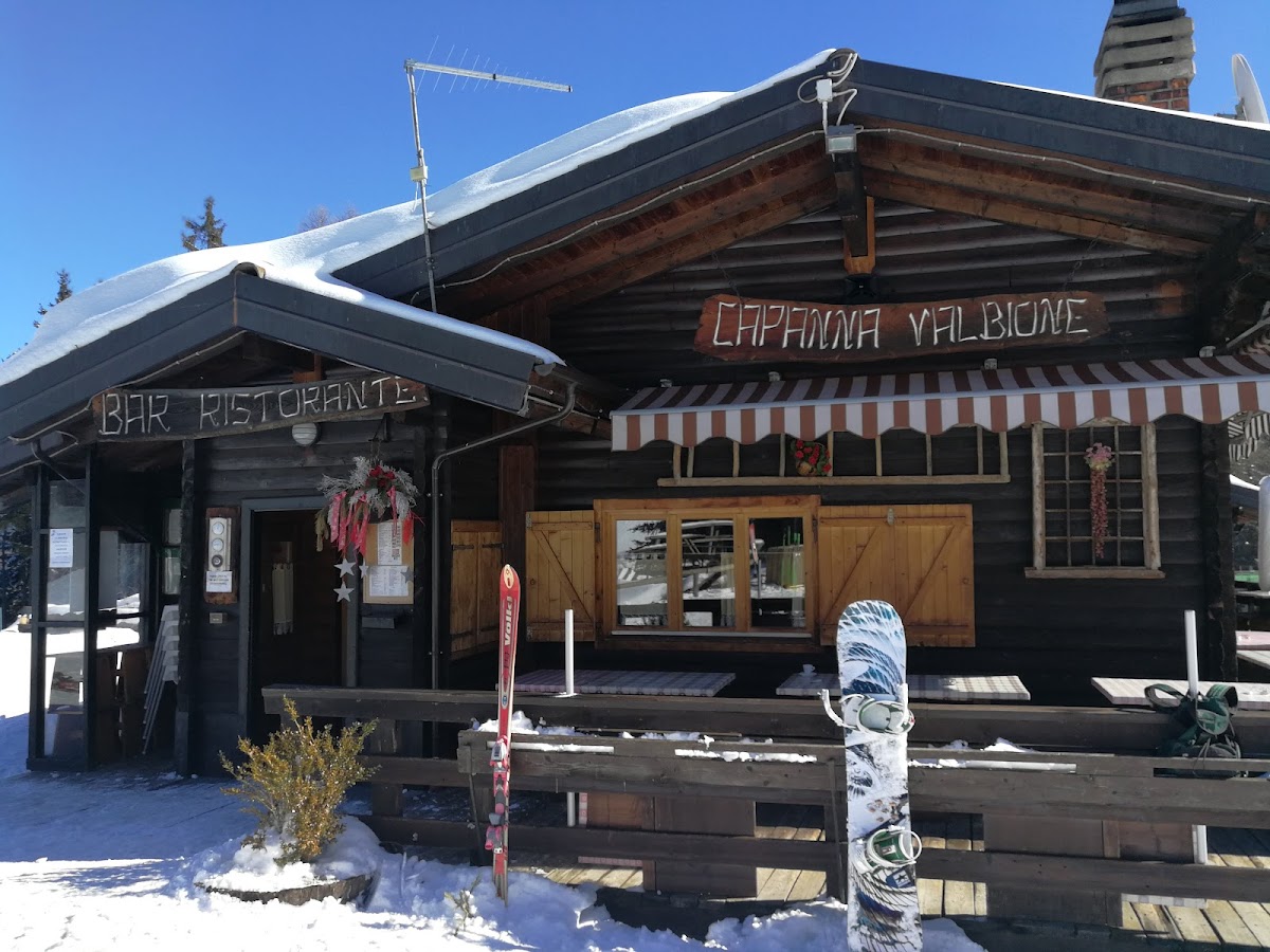 Ristorante Capanna Valbione