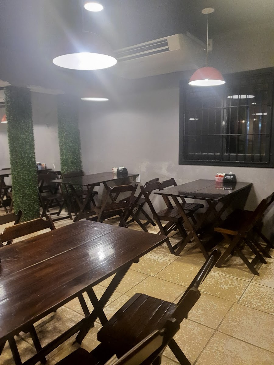 Rei da Pidê Araranguá