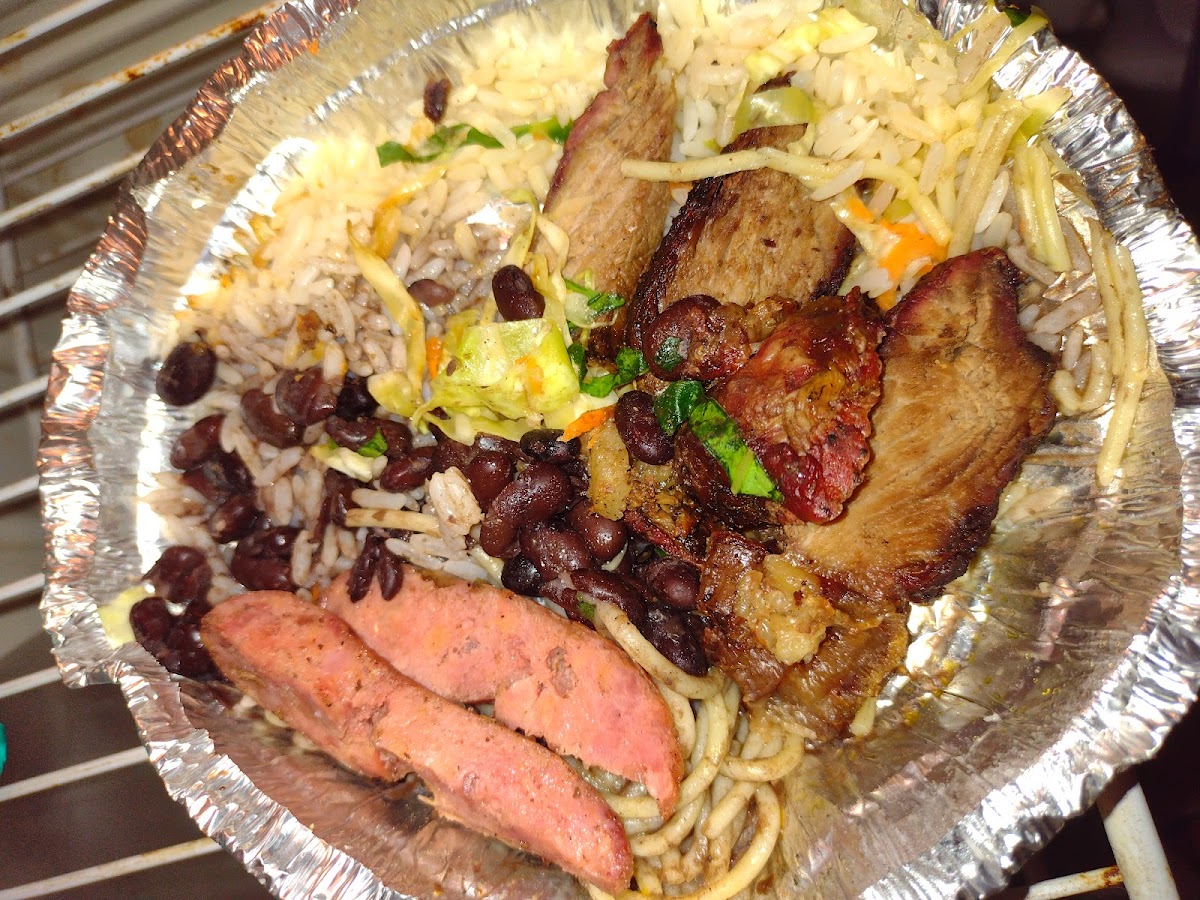 Restaurante E Churrascaria Bom Paladar