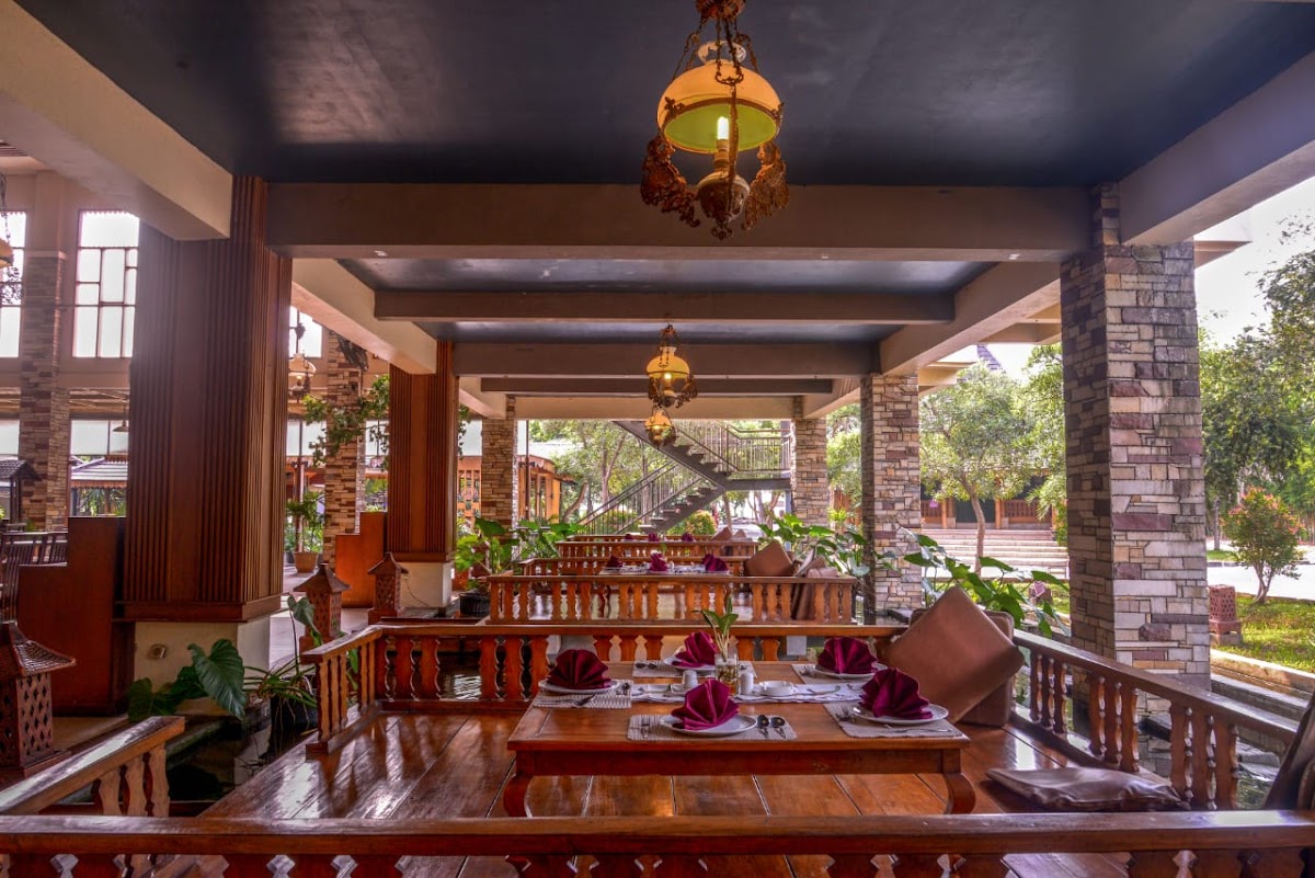 Sindang Reret Restaurant & Convention