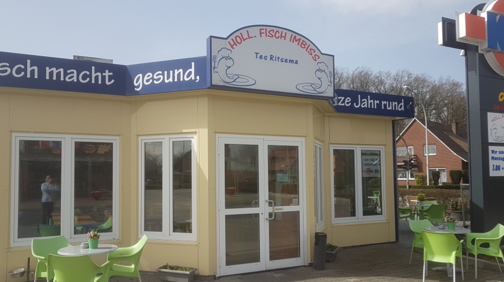 Holl. Fisch Imbiss