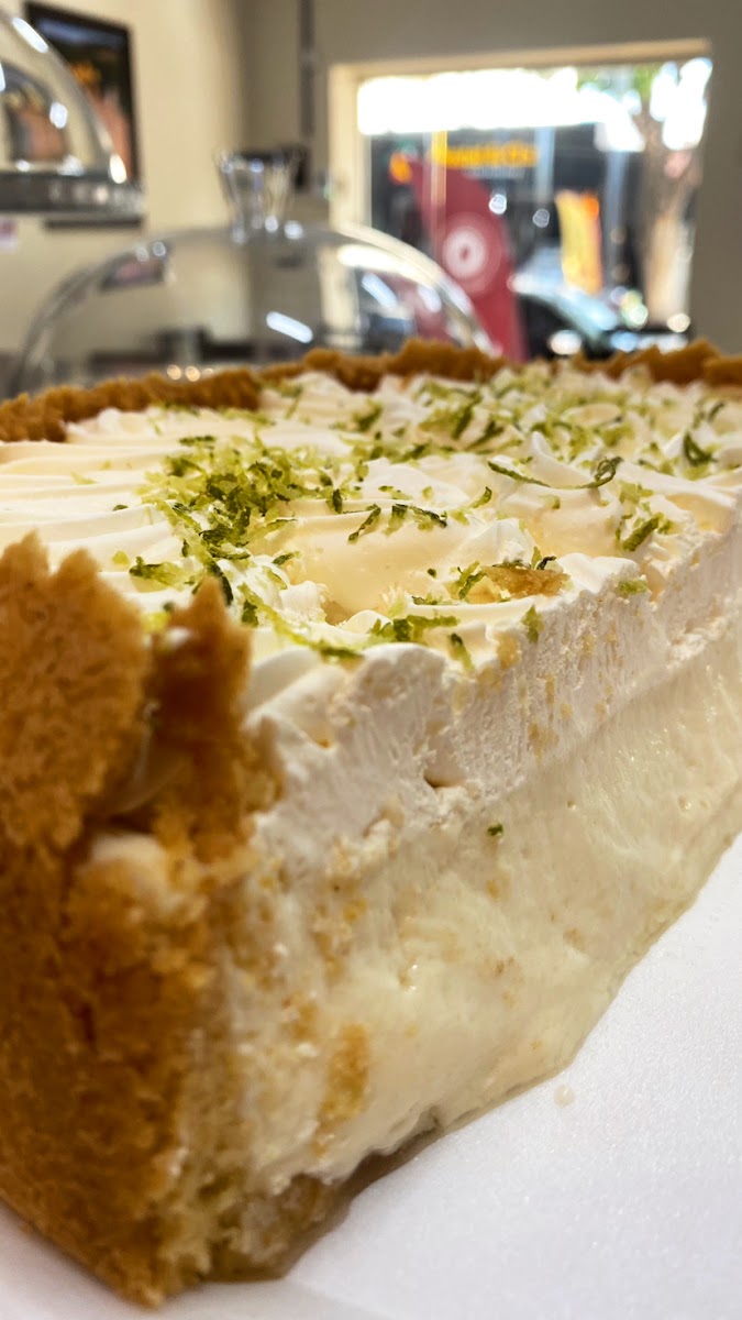 Cafeteria Inverno D'Italia - Barreiras