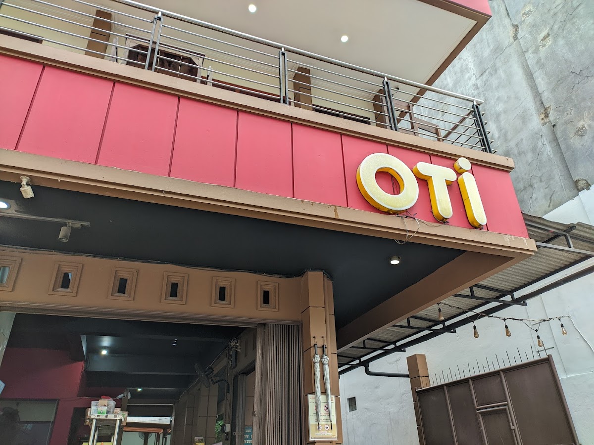 OTI Fried Chicken Ungaran