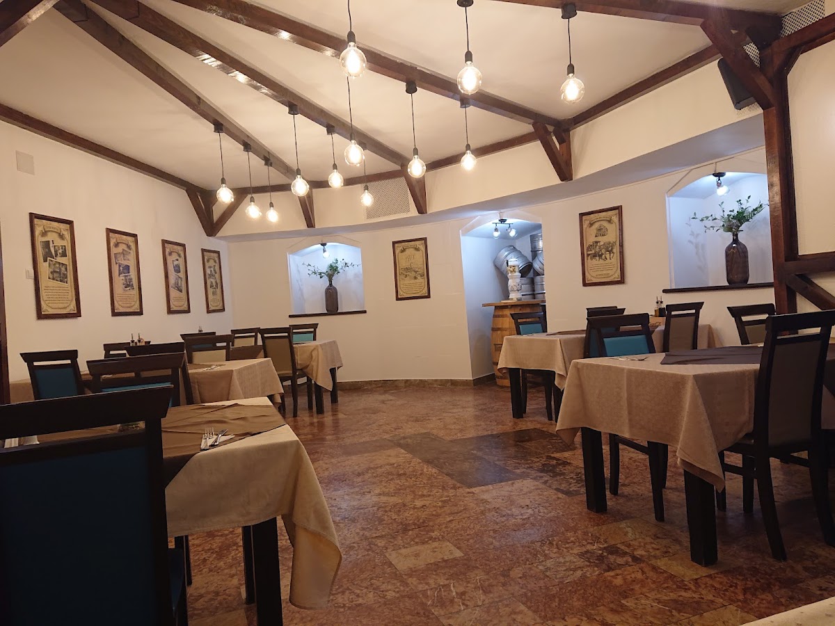 Restaurant Timișoreana