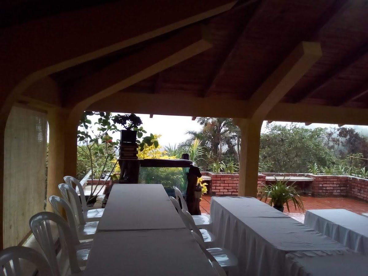 Parcelacion Asofloresta