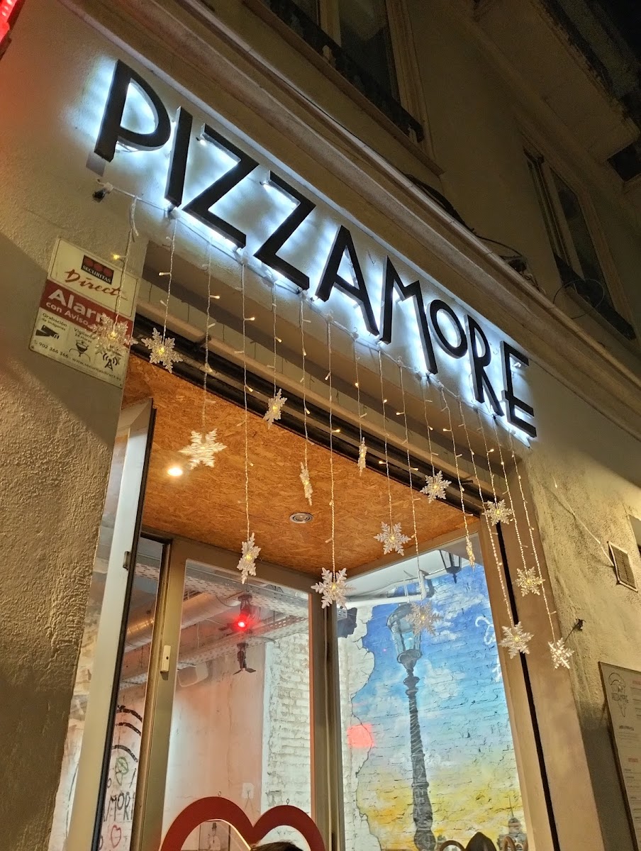 Pizzamore