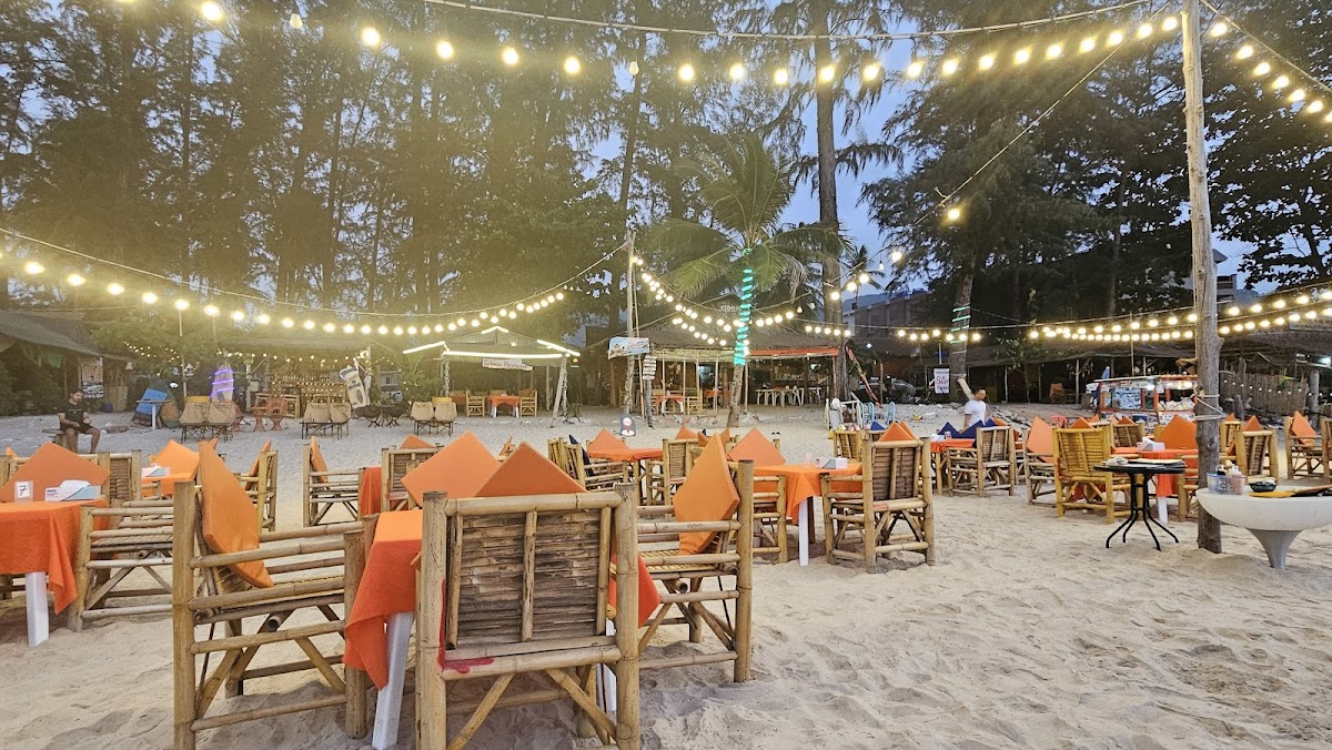 Silmie Restaurant And Bar