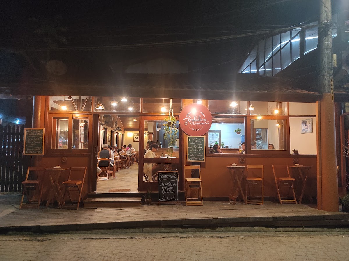 Trindadeiro ???????? | Choperia Artesanal & Pizzaria